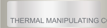 THERMAL MANIPULATING COATINGS